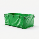 10YD dumpster bag